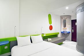 POP! Hotel Kemang Jakarta