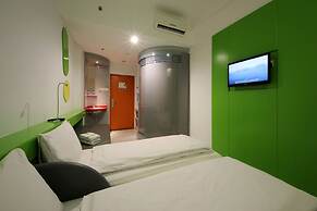 POP! Hotel Kemang Jakarta