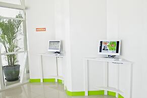 POP! Hotel Kemang Jakarta