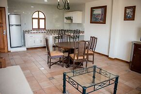 Hotel Quinta Antigua