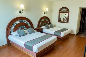 Hotel Quinta Antigua