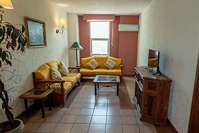 Hotel Quinta Antigua