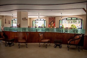 Hotel Quinta Antigua