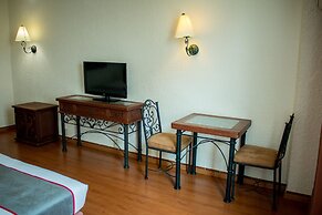 Hotel Quinta Antigua