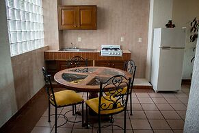 Hotel Quinta Antigua