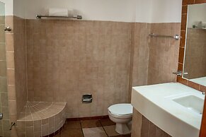 Hotel Quinta Antigua