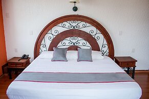 Hotel Quinta Antigua