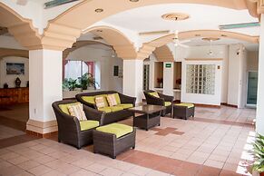 Hotel Quinta Antigua