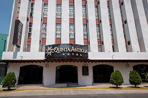 Hotel Quinta Antigua