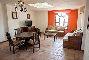 Hotel Quinta Antigua