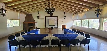 Hotel El Rebozo