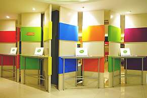 POP! Hotel Tanjung Karang Lampung