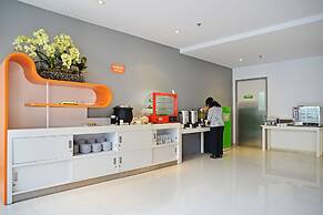 POP! Hotel Tanjung Karang Lampung