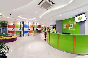 POP! Hotel Tanjung Karang Lampung