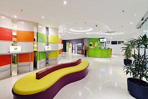 POP! Hotel Tanjung Karang Lampung