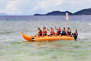 POP! Hotel Tanjung Karang Lampung