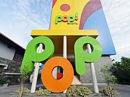 POP! Hotel Tanjung Karang Lampung