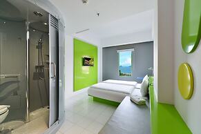 POP! Hotel Tanjung Karang Lampung