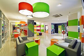 POP! Hotel Tanjung Karang Lampung