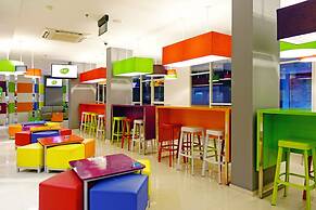 POP! Hotel Tanjung Karang Lampung