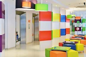 POP! Hotel Tanjung Karang Lampung