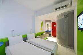 POP! Hotel Tanjung Karang Lampung