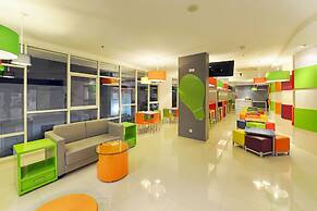 POP! Hotel Tanjung Karang Lampung