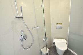 POP! Hotel Tanjung Karang Lampung