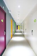 POP! Hotel Tanjung Karang Lampung