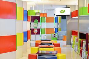 POP! Hotel Tanjung Karang Lampung