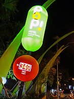 POP! Hotel Tanjung Karang Lampung