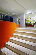 POP! Hotel Tanjung Karang Lampung