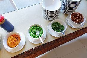 POP! Hotel Tanjung Karang Lampung