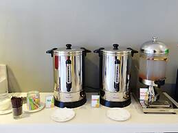 POP! Hotel Tanjung Karang Lampung