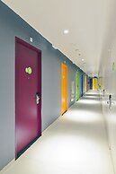 POP! Hotel Tanjung Karang Lampung