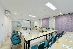 POP! Hotel Tanjung Karang Lampung