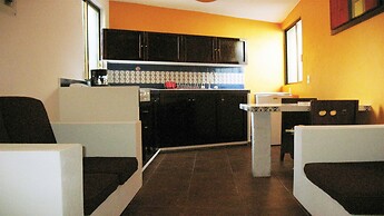 Suites Maria Antonieta