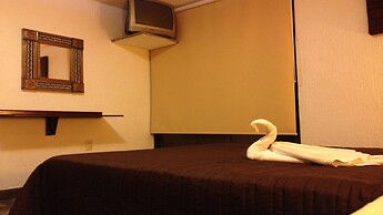 Suites Maria Antonieta