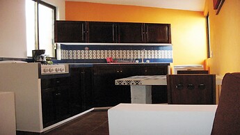 Suites Maria Antonieta