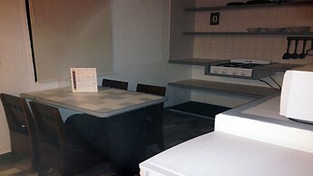 Suites Maria Antonieta