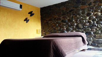 Suites Maria Antonieta