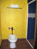 Suites Maria Antonieta