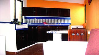 Suites Maria Antonieta