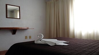 Suites Maria Antonieta