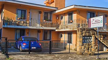 Suites Maria Antonieta