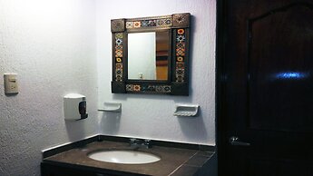 Suites Maria Antonieta