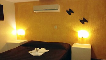 Suites Maria Antonieta