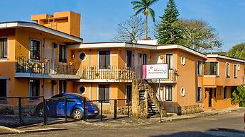 Suites Maria Antonieta