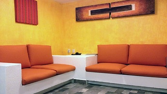 Suites Maria Antonieta