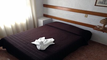 Suites Maria Antonieta